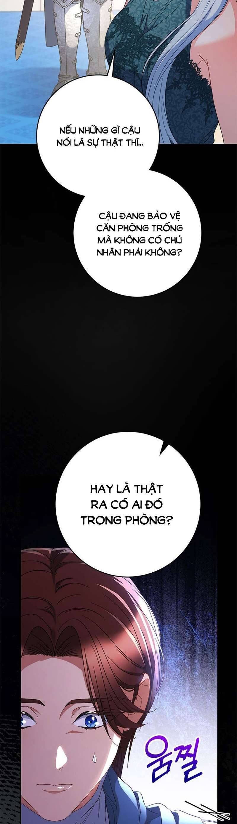 Nuôi Dưỡng Em Gái Xinh Đẹp Chapter 56 - Trang 2