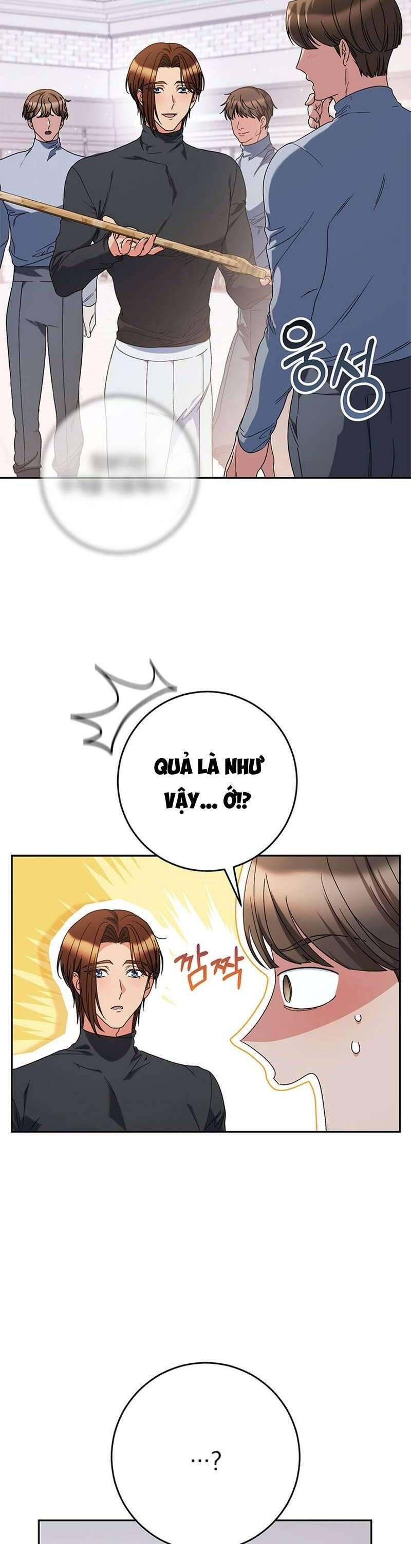 Nuôi Dưỡng Em Gái Xinh Đẹp Chapter 56 - Trang 2