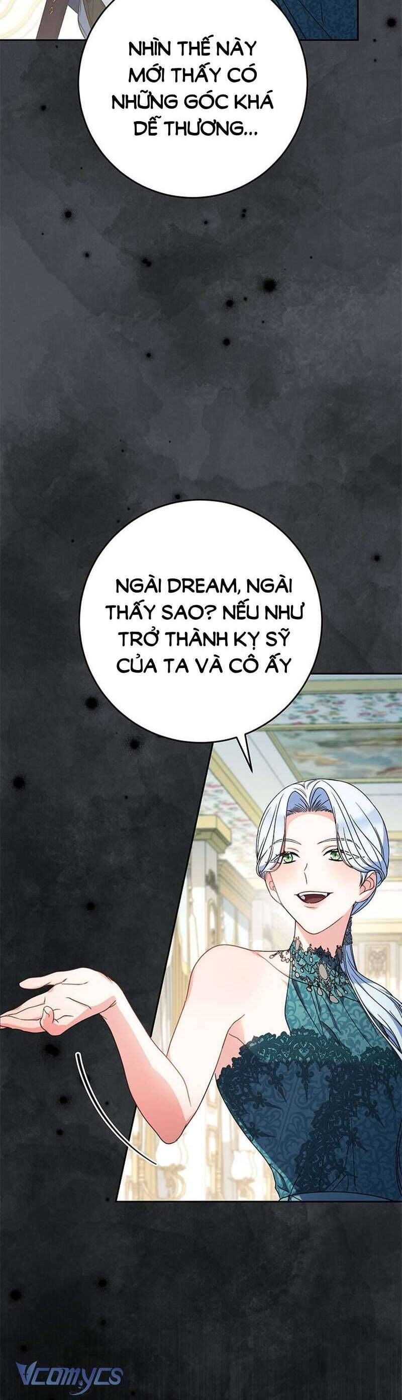 Nuôi Dưỡng Em Gái Xinh Đẹp Chapter 56 - Trang 2