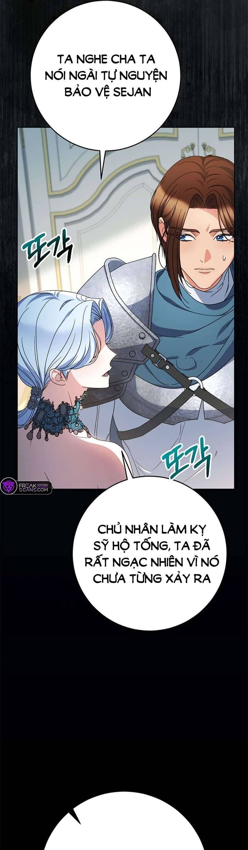 Nuôi Dưỡng Em Gái Xinh Đẹp Chapter 56 - Trang 2