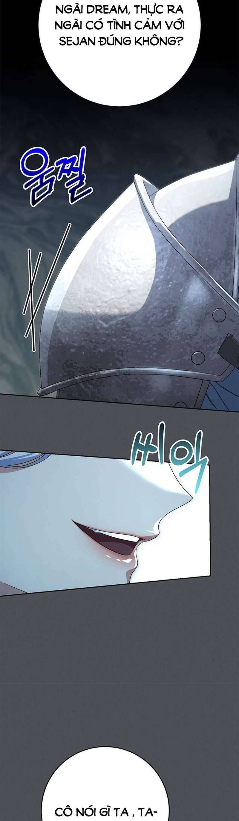 Nuôi Dưỡng Em Gái Xinh Đẹp Chapter 56 - Trang 2