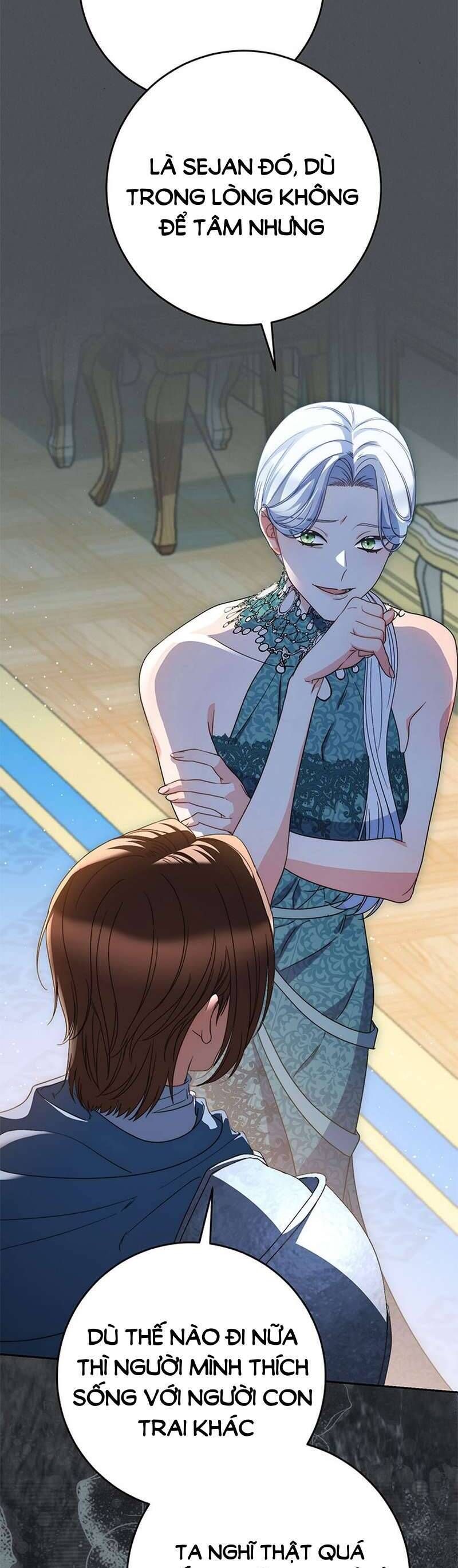 Nuôi Dưỡng Em Gái Xinh Đẹp Chapter 56 - Trang 2