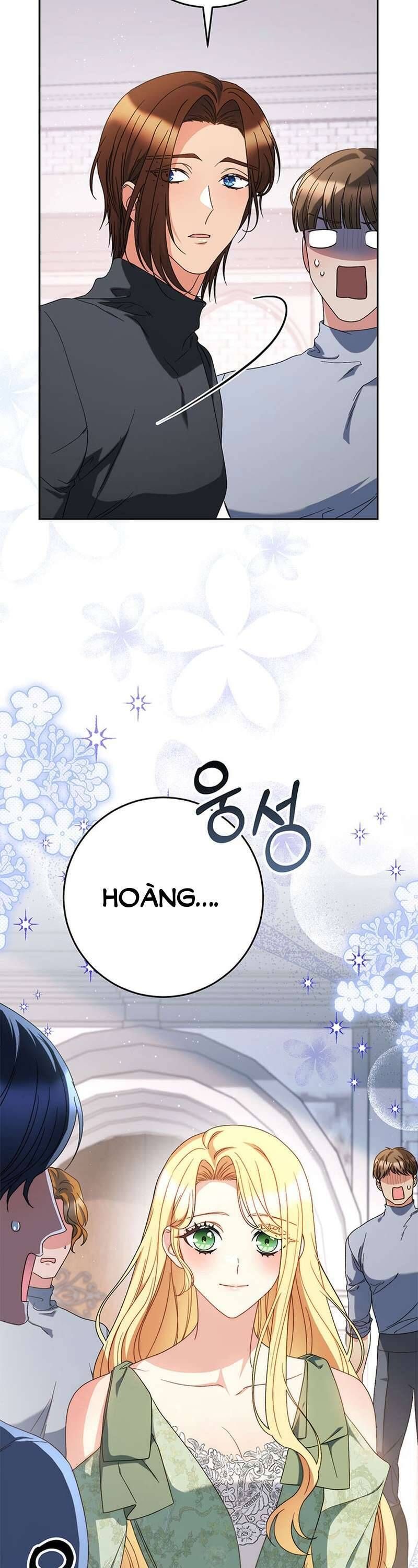 Nuôi Dưỡng Em Gái Xinh Đẹp Chapter 56 - Trang 2