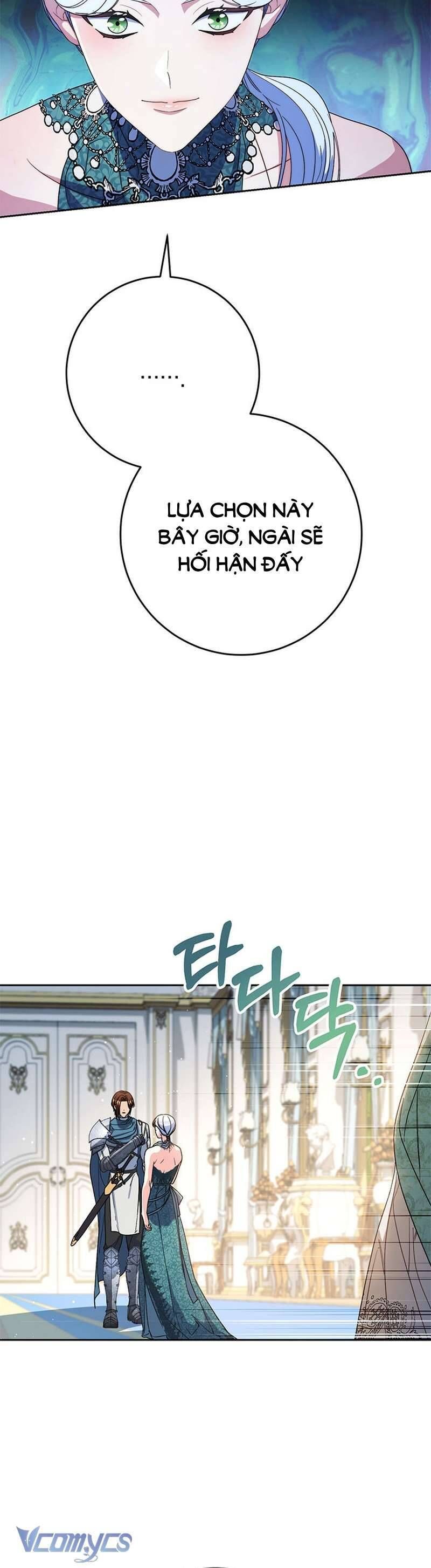 Nuôi Dưỡng Em Gái Xinh Đẹp Chapter 56 - Trang 2