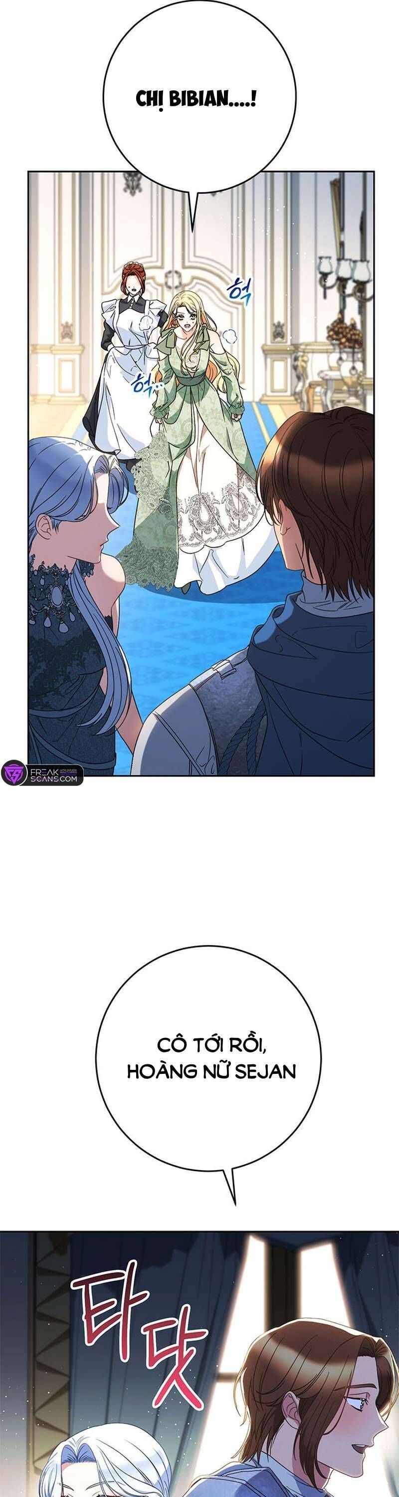 Nuôi Dưỡng Em Gái Xinh Đẹp Chapter 56 - Trang 2