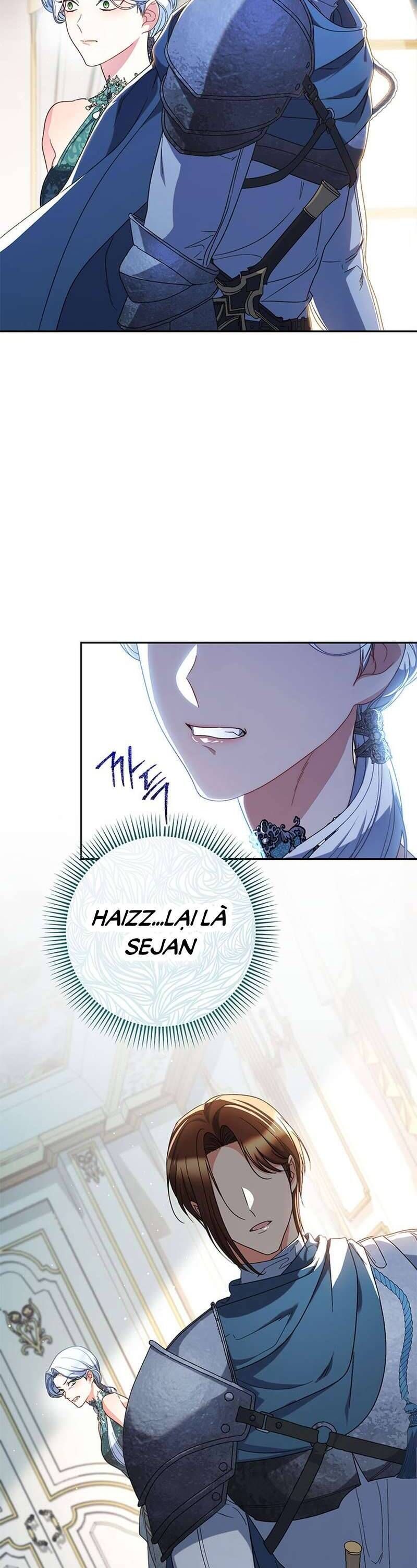 Nuôi Dưỡng Em Gái Xinh Đẹp Chapter 56 - Trang 2