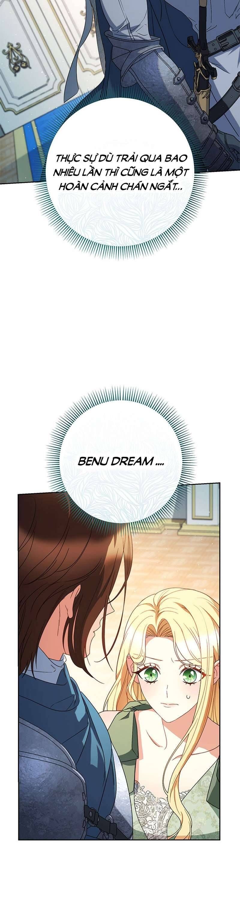 Nuôi Dưỡng Em Gái Xinh Đẹp Chapter 56 - Trang 2