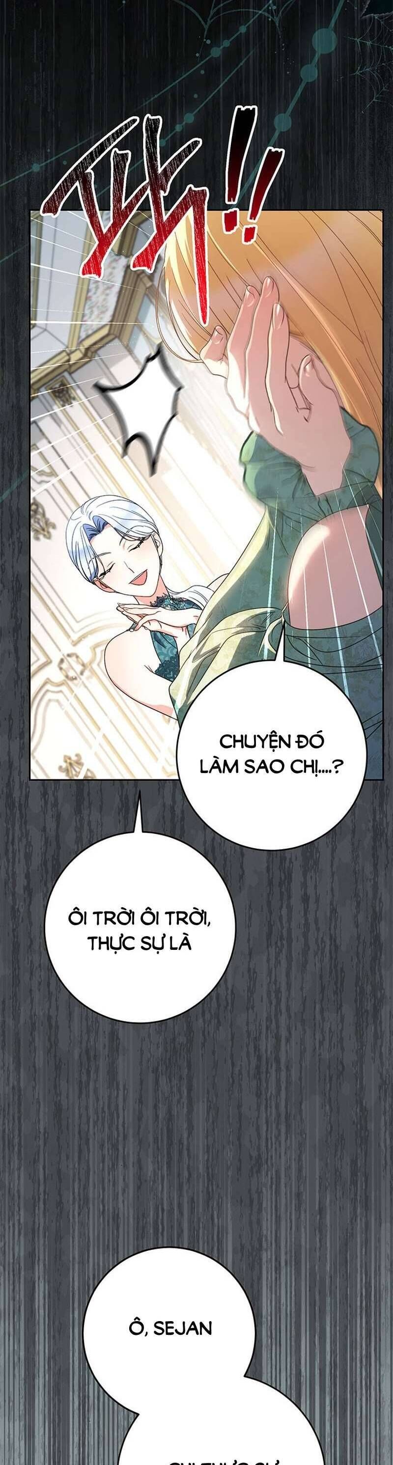 Nuôi Dưỡng Em Gái Xinh Đẹp Chapter 56 - Trang 2