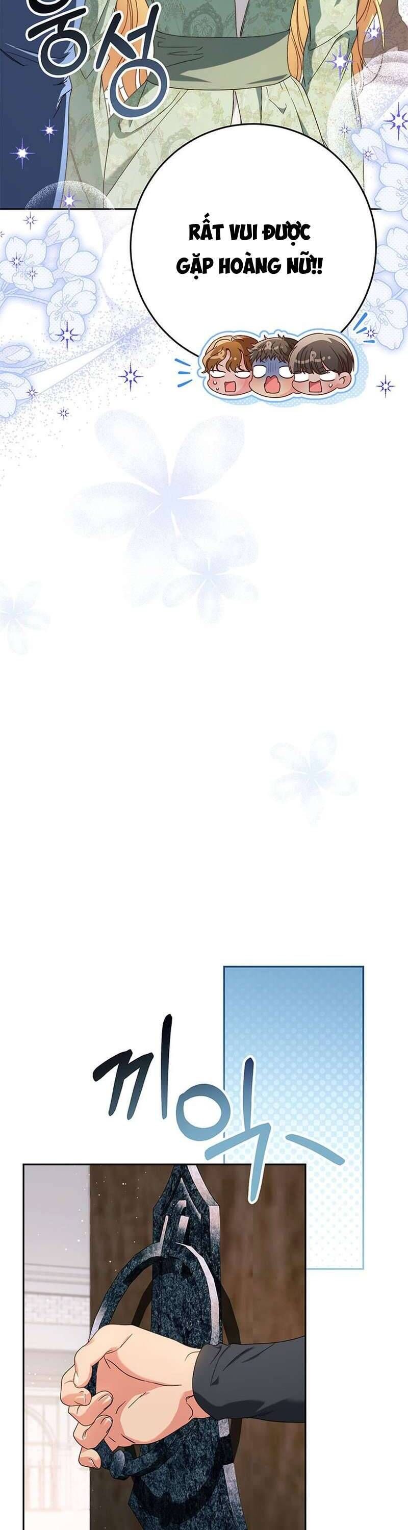 Nuôi Dưỡng Em Gái Xinh Đẹp Chapter 56 - Trang 2