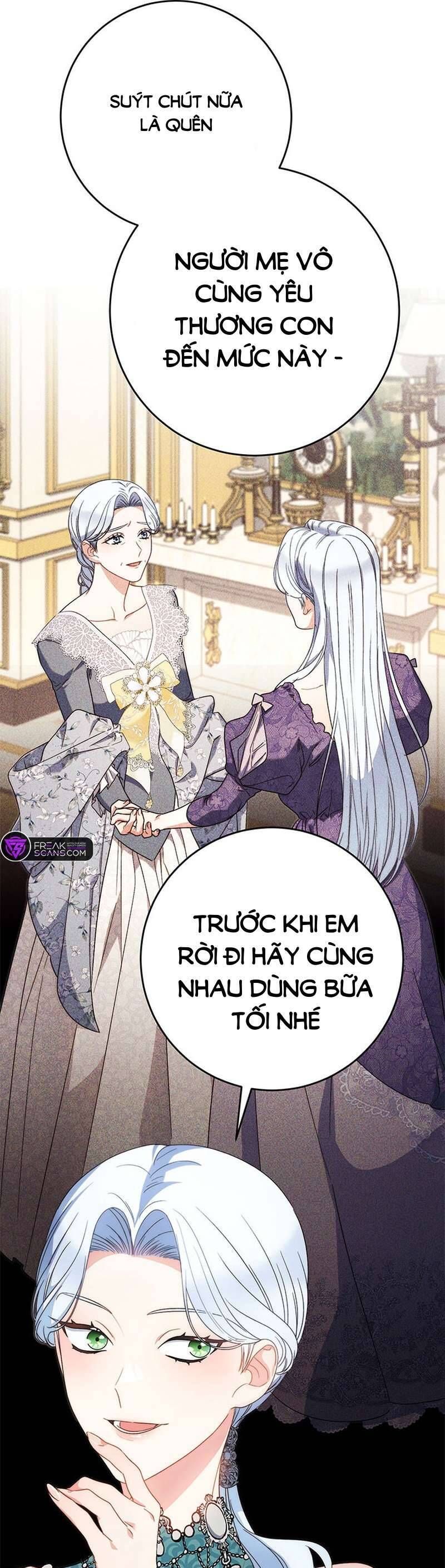 Nuôi Dưỡng Em Gái Xinh Đẹp Chapter 56 - Trang 2