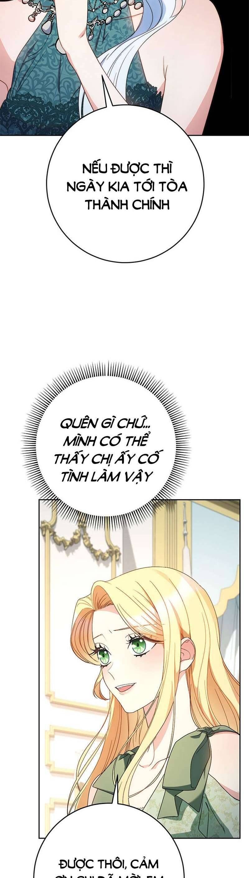 Nuôi Dưỡng Em Gái Xinh Đẹp Chapter 56 - Trang 2