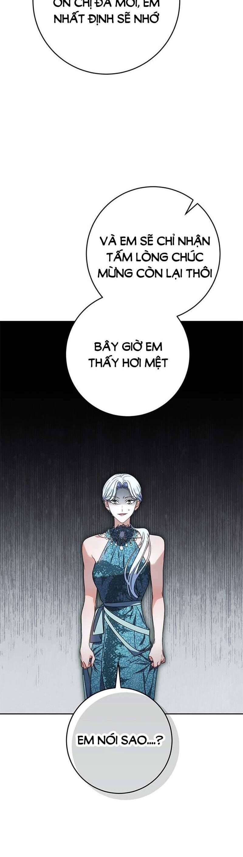 Nuôi Dưỡng Em Gái Xinh Đẹp Chapter 56 - Trang 2