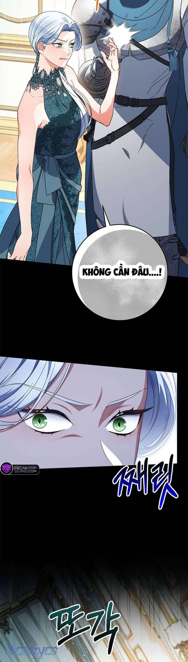 Nuôi Dưỡng Em Gái Xinh Đẹp Chapter 56 - Trang 2