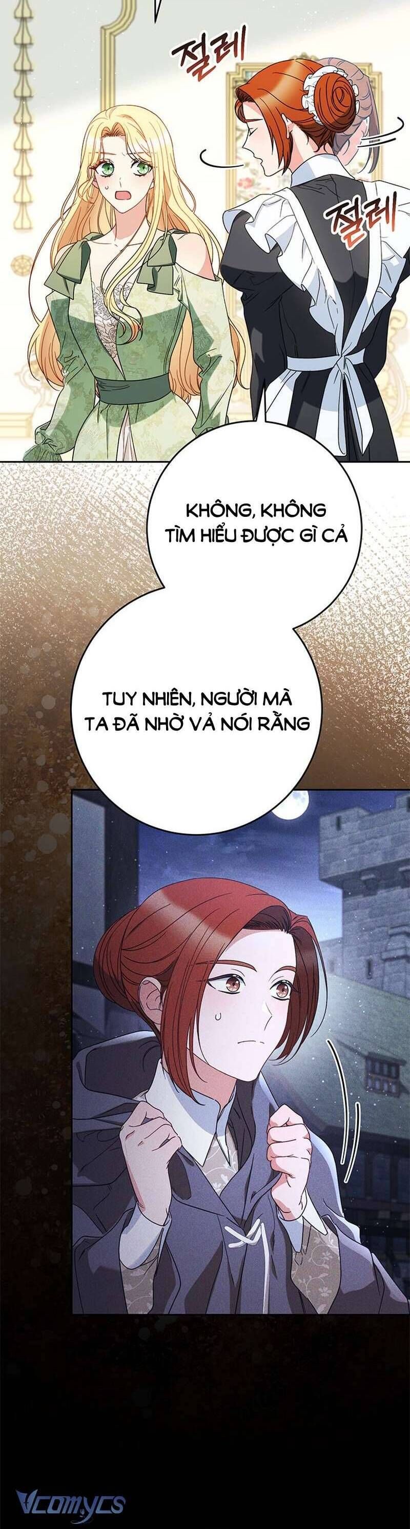 Nuôi Dưỡng Em Gái Xinh Đẹp Chapter 56 - Trang 2