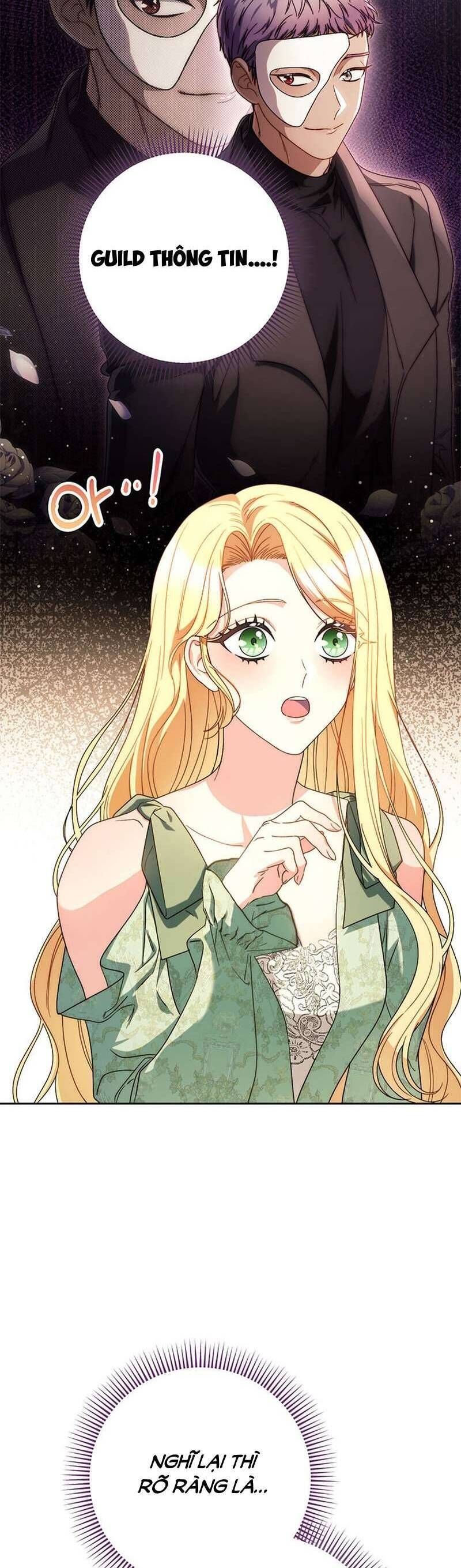 Nuôi Dưỡng Em Gái Xinh Đẹp Chapter 56 - Trang 2