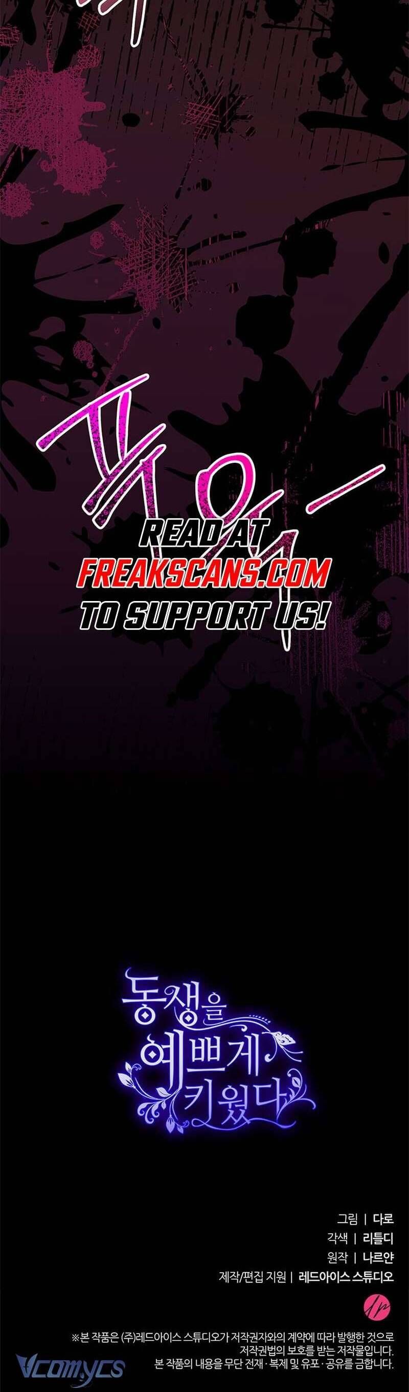 Nuôi Dưỡng Em Gái Xinh Đẹp Chapter 56 - Trang 2