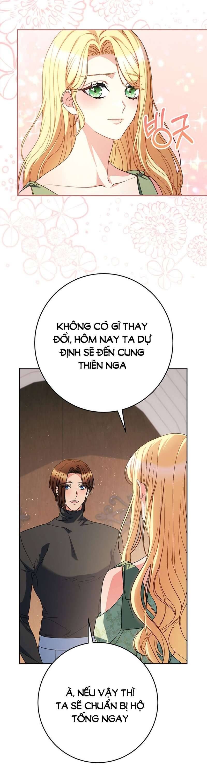 Nuôi Dưỡng Em Gái Xinh Đẹp Chapter 56 - Trang 2