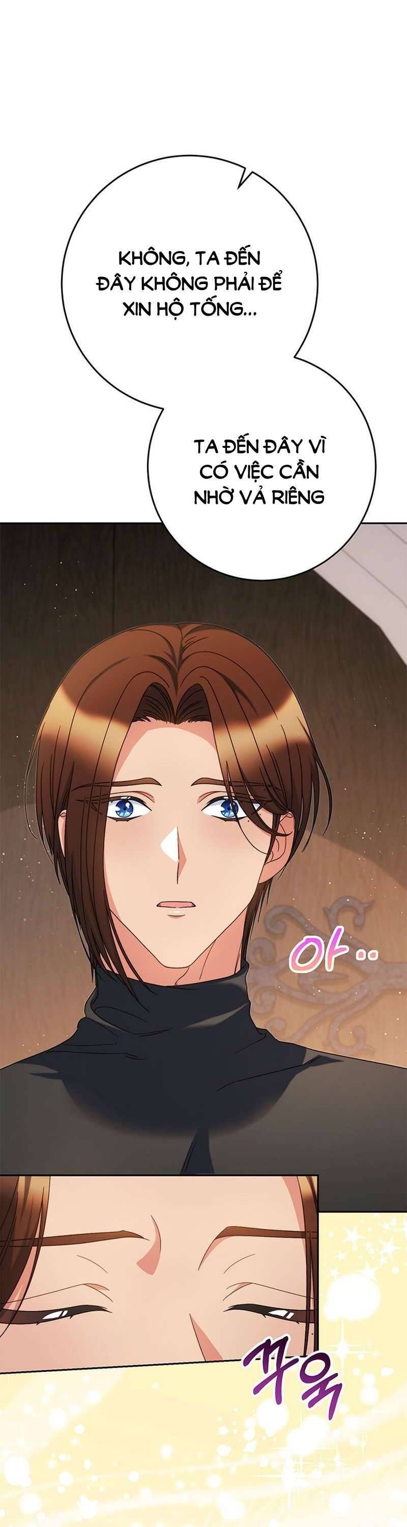 Nuôi Dưỡng Em Gái Xinh Đẹp Chapter 56 - Trang 2