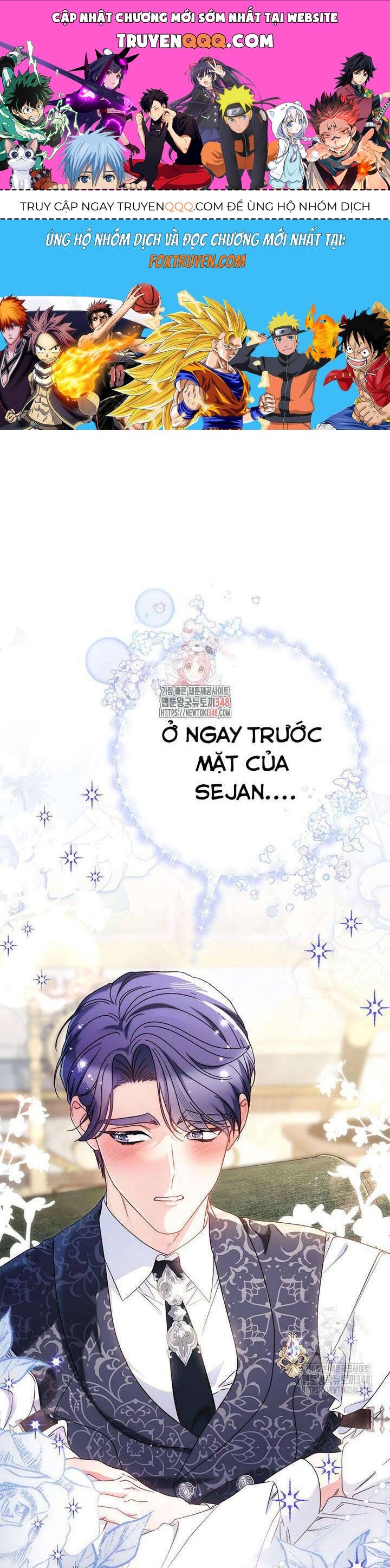 Nuôi Dưỡng Em Gái Xinh Đẹp Chapter 65 - Trang 2