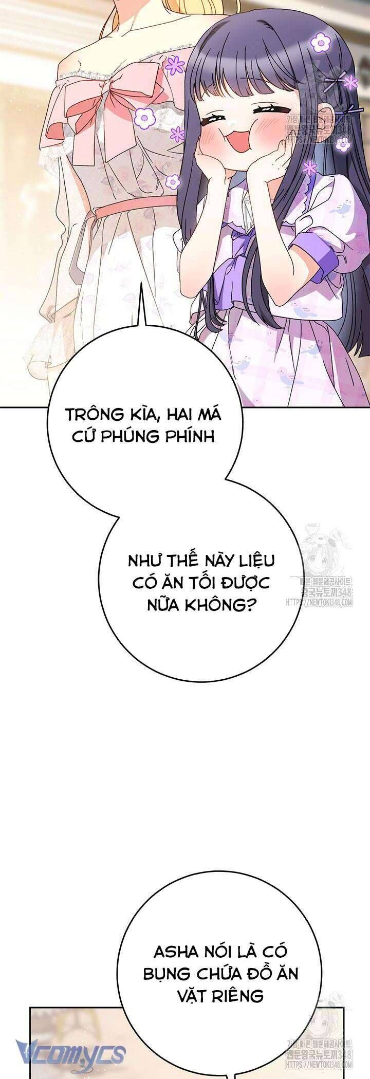 Nuôi Dưỡng Em Gái Xinh Đẹp Chapter 65 - Trang 2