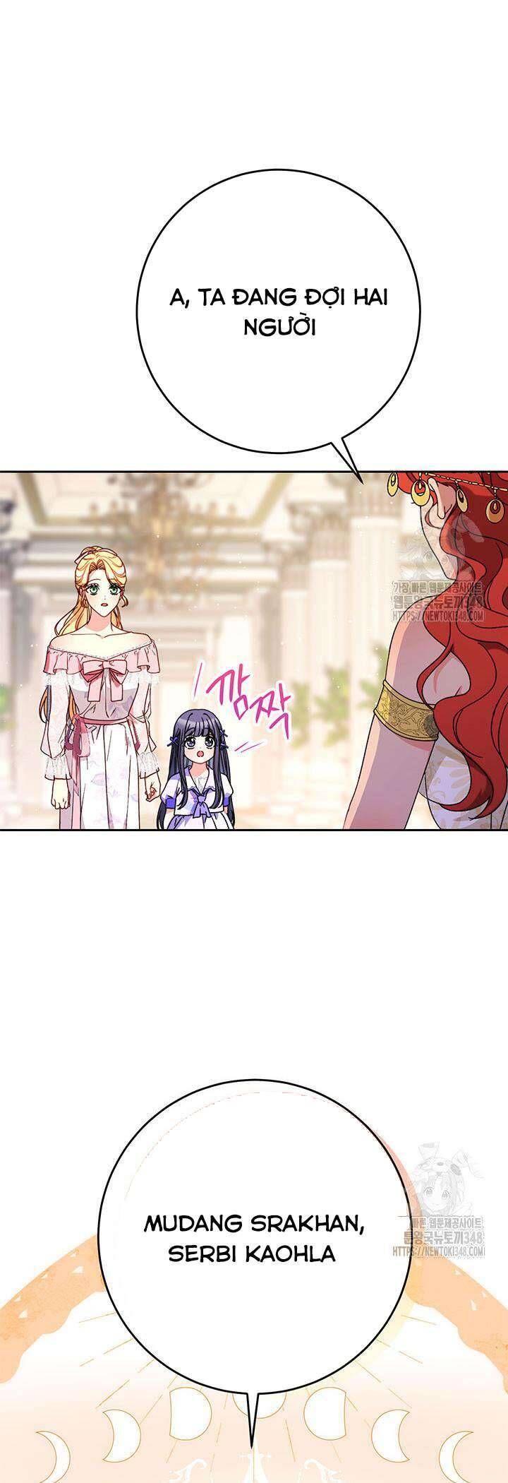 Nuôi Dưỡng Em Gái Xinh Đẹp Chapter 65 - Trang 2