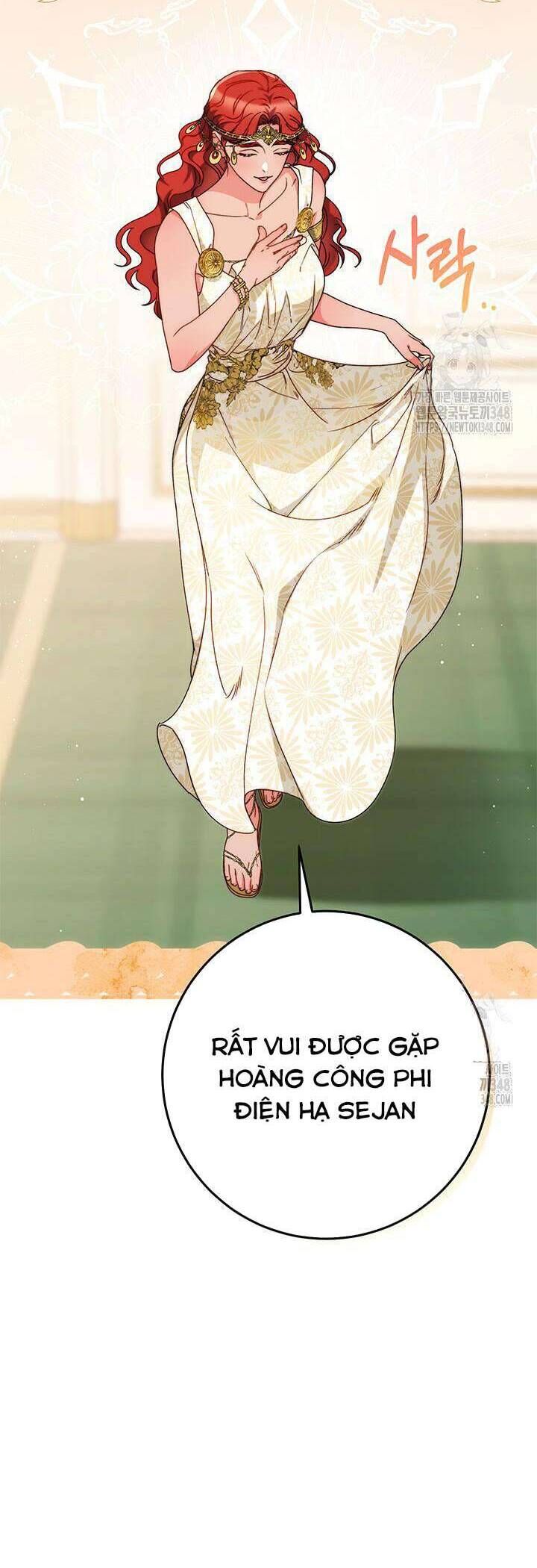 Nuôi Dưỡng Em Gái Xinh Đẹp Chapter 65 - Trang 2