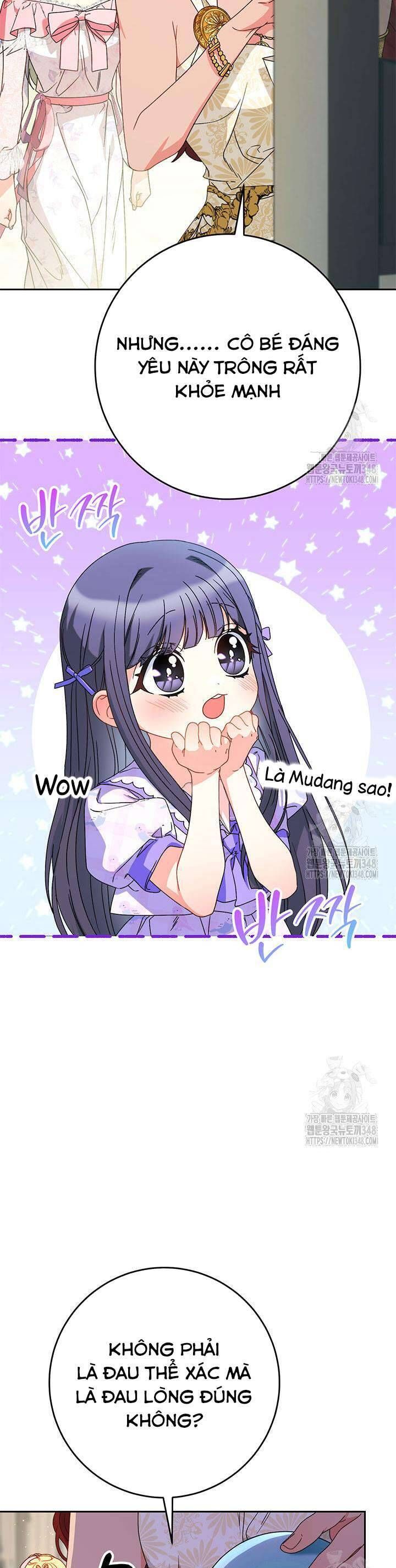 Nuôi Dưỡng Em Gái Xinh Đẹp Chapter 65 - Trang 2