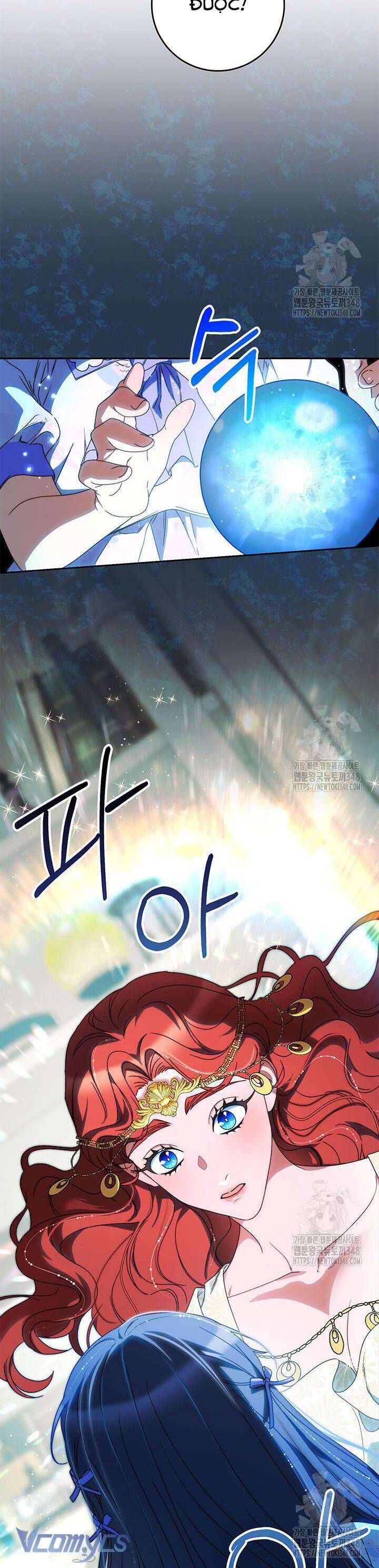 Nuôi Dưỡng Em Gái Xinh Đẹp Chapter 65 - Trang 2