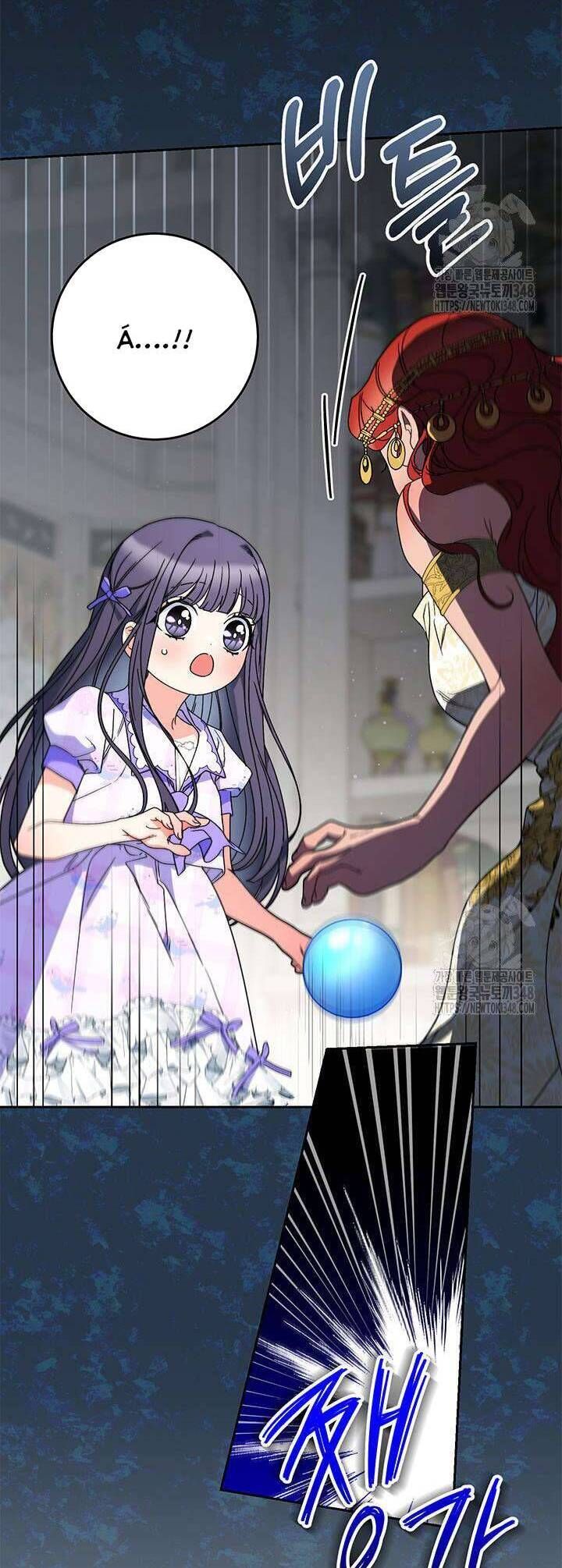 Nuôi Dưỡng Em Gái Xinh Đẹp Chapter 65 - Trang 2