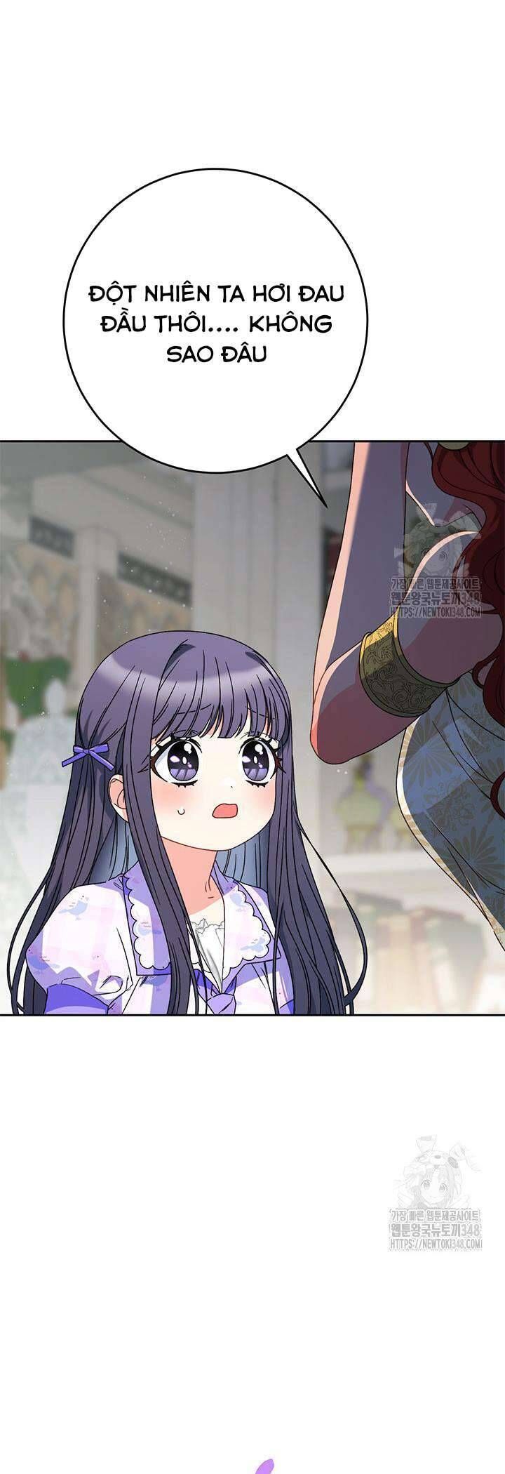 Nuôi Dưỡng Em Gái Xinh Đẹp Chapter 65 - Trang 2