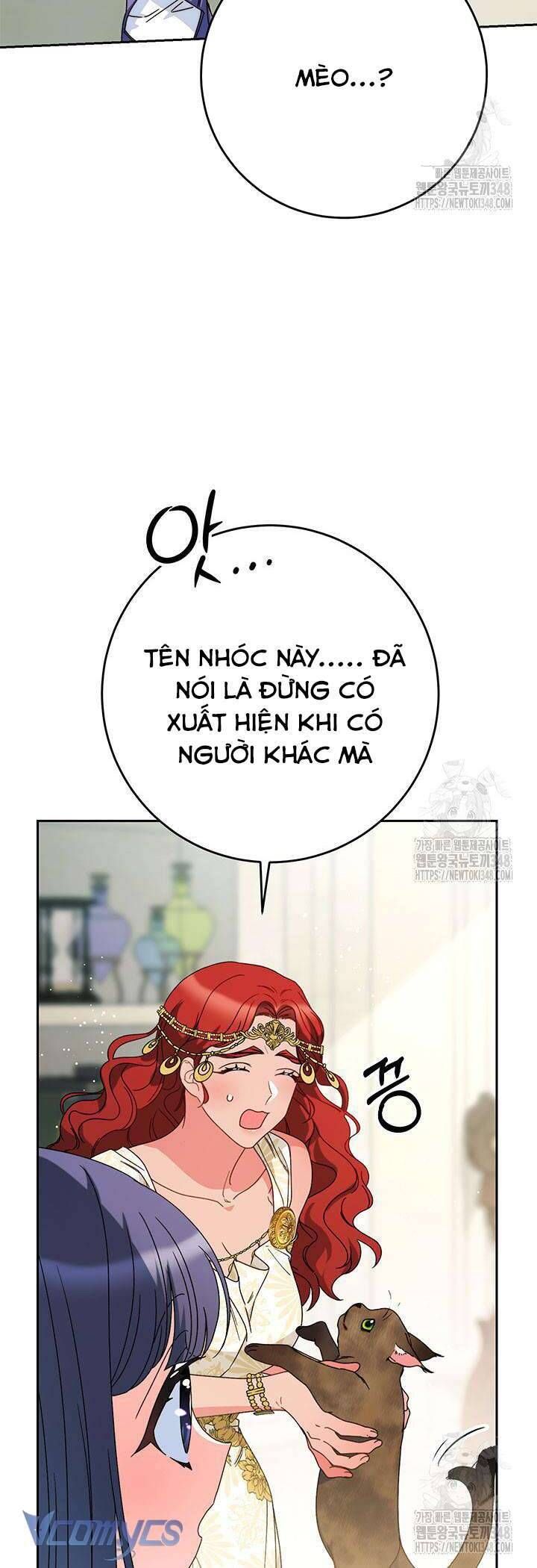 Nuôi Dưỡng Em Gái Xinh Đẹp Chapter 65 - Trang 2