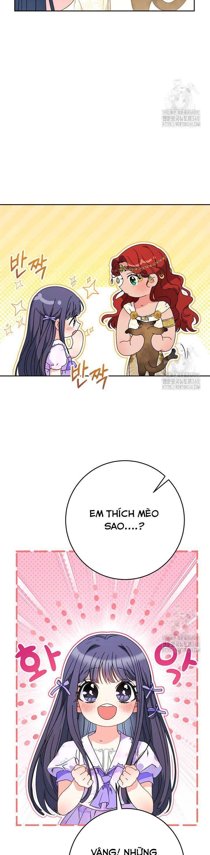 Nuôi Dưỡng Em Gái Xinh Đẹp Chapter 65 - Trang 2