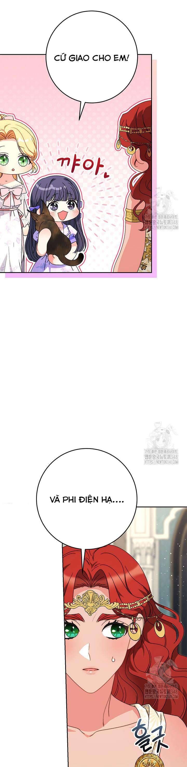 Nuôi Dưỡng Em Gái Xinh Đẹp Chapter 65 - Trang 2