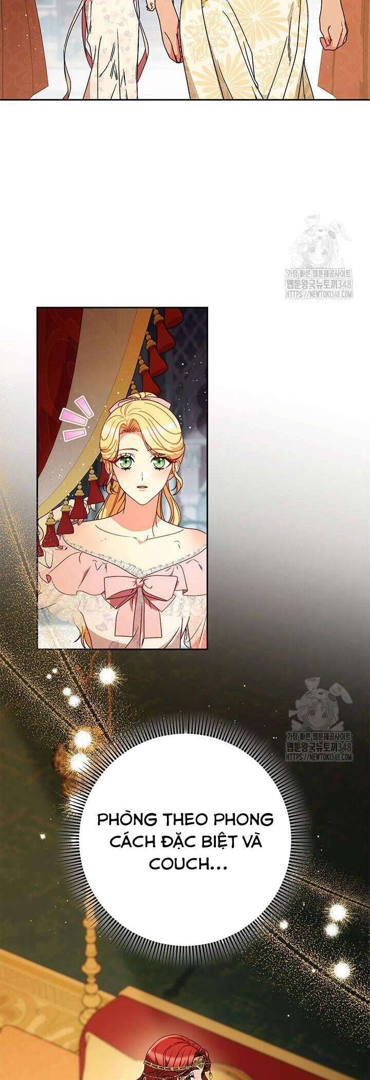 Nuôi Dưỡng Em Gái Xinh Đẹp Chapter 65 - Trang 2