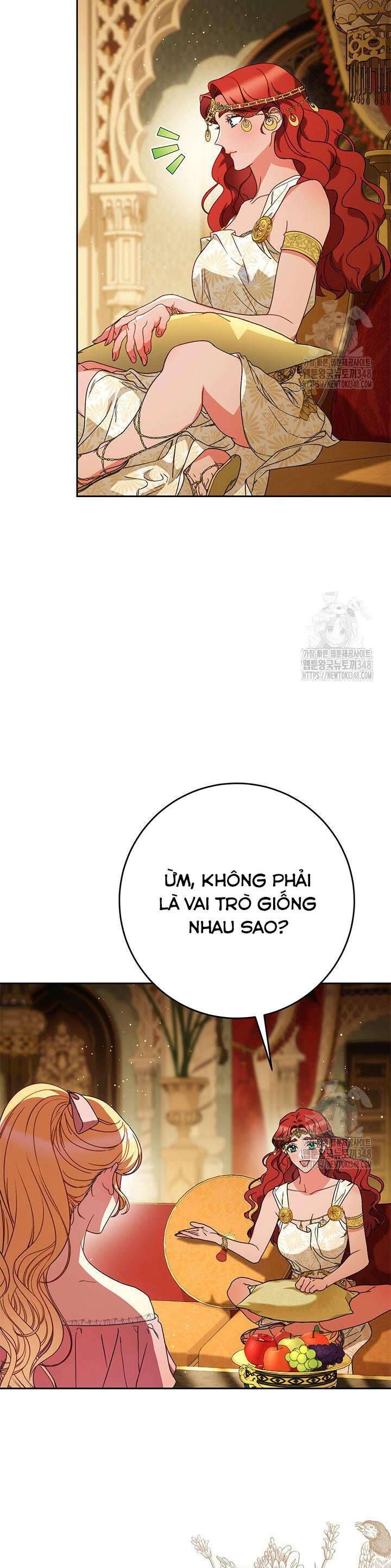 Nuôi Dưỡng Em Gái Xinh Đẹp Chapter 65 - Trang 2