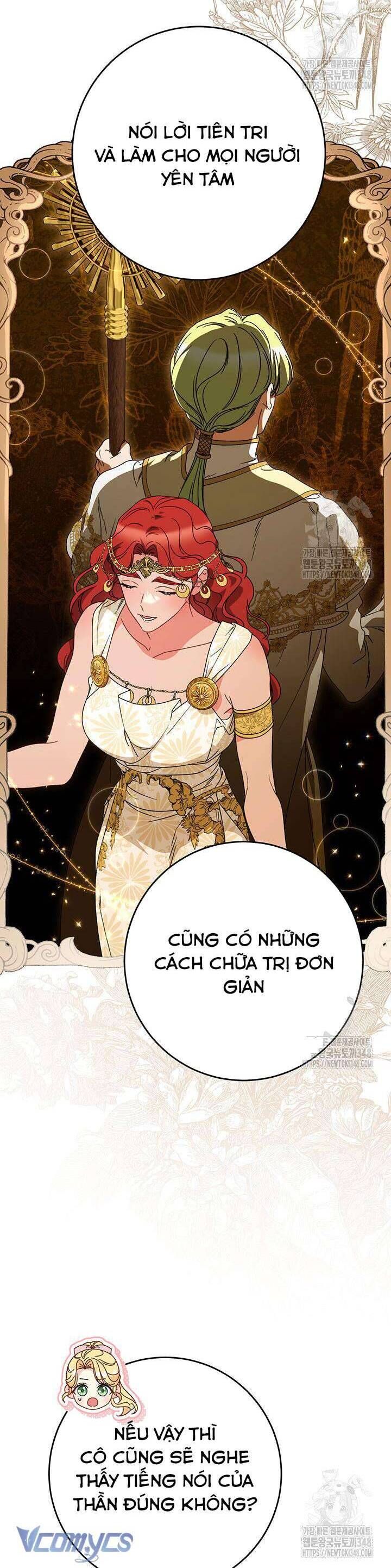 Nuôi Dưỡng Em Gái Xinh Đẹp Chapter 65 - Trang 2