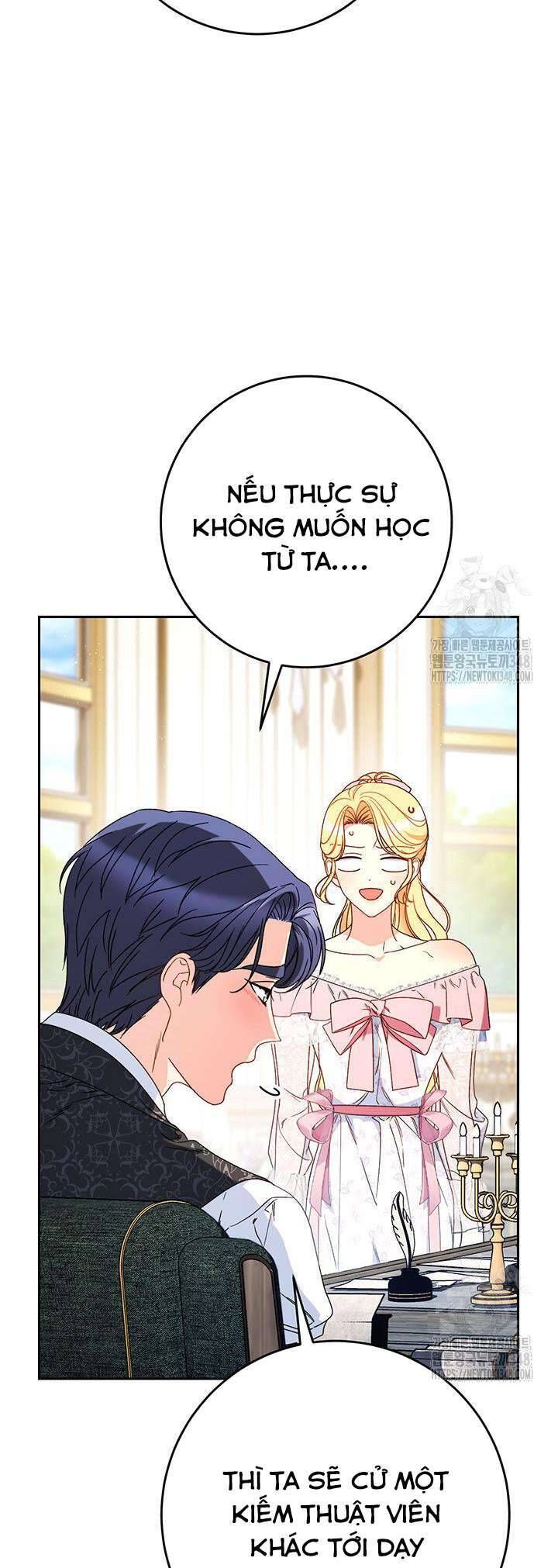 Nuôi Dưỡng Em Gái Xinh Đẹp Chapter 65 - Trang 2