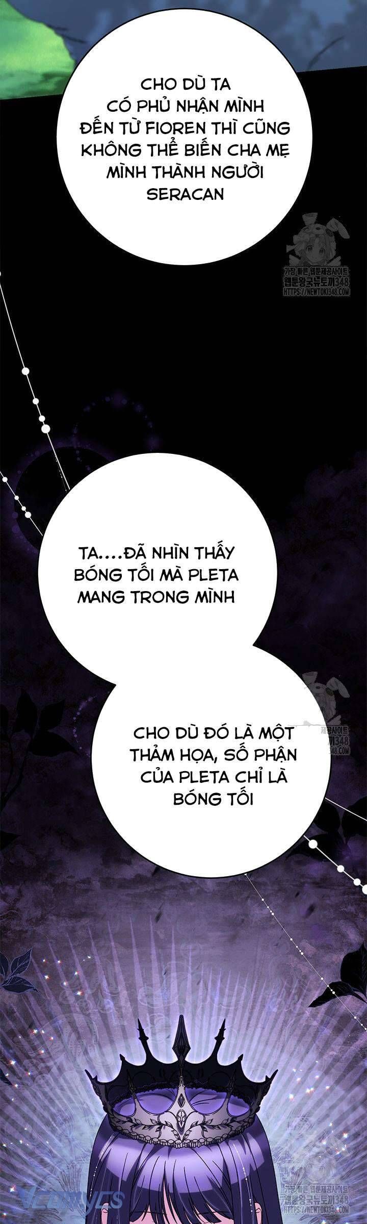 Nuôi Dưỡng Em Gái Xinh Đẹp Chapter 65 - Trang 2