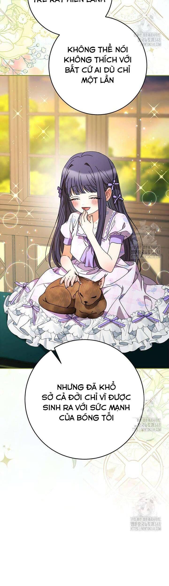 Nuôi Dưỡng Em Gái Xinh Đẹp Chapter 65 - Trang 2