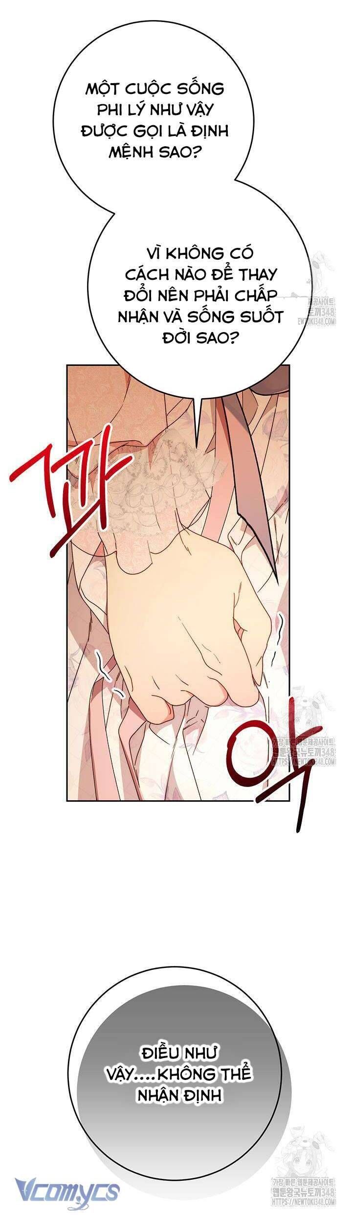 Nuôi Dưỡng Em Gái Xinh Đẹp Chapter 65 - Trang 2