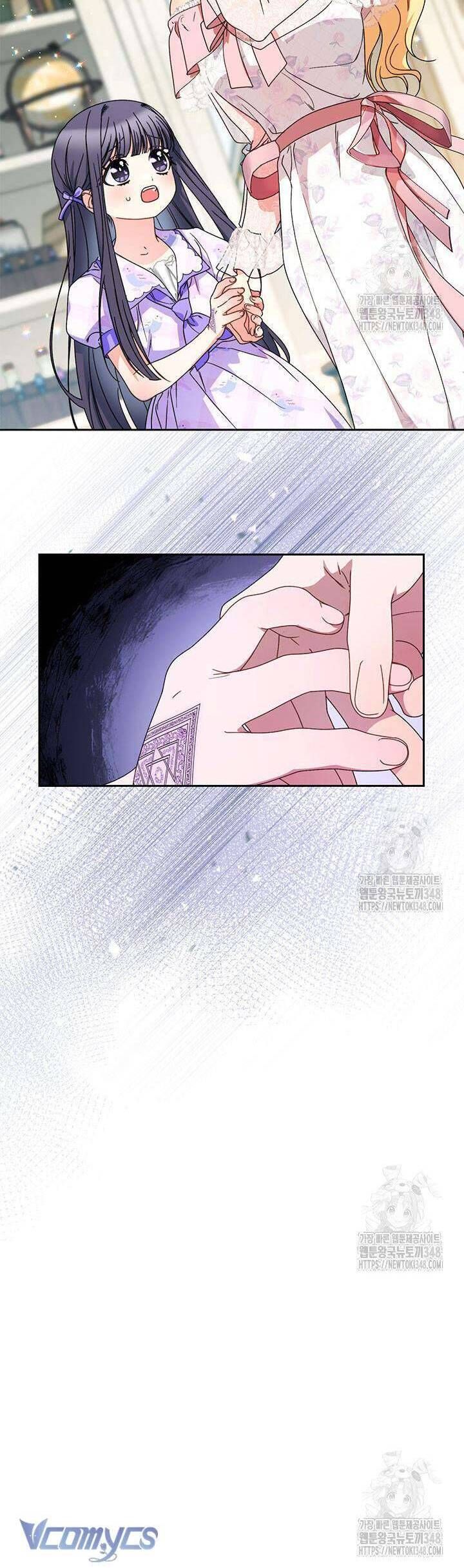 Nuôi Dưỡng Em Gái Xinh Đẹp Chapter 65 - Trang 2