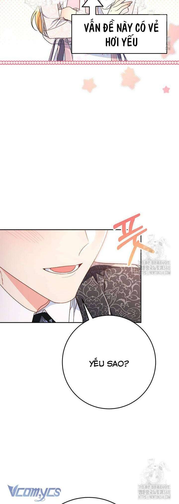 Nuôi Dưỡng Em Gái Xinh Đẹp Chapter 65 - Trang 2