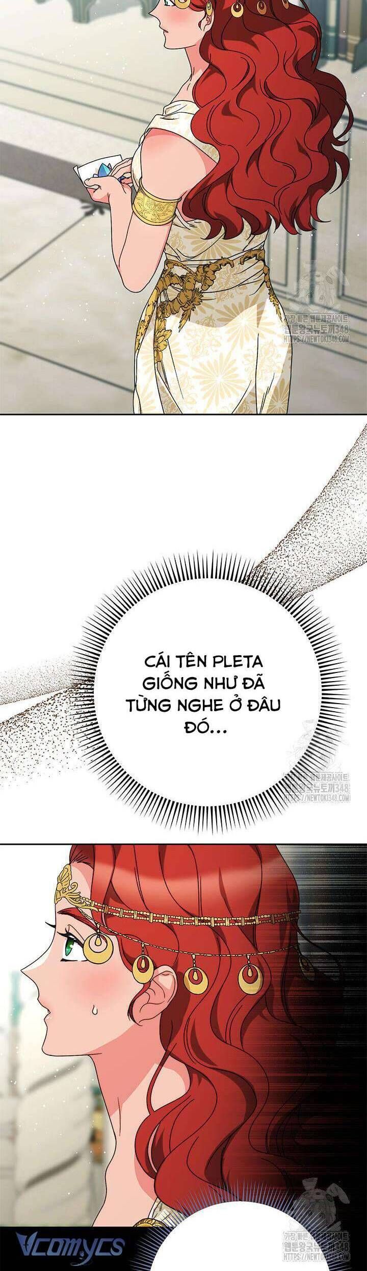 Nuôi Dưỡng Em Gái Xinh Đẹp Chapter 65 - Trang 2