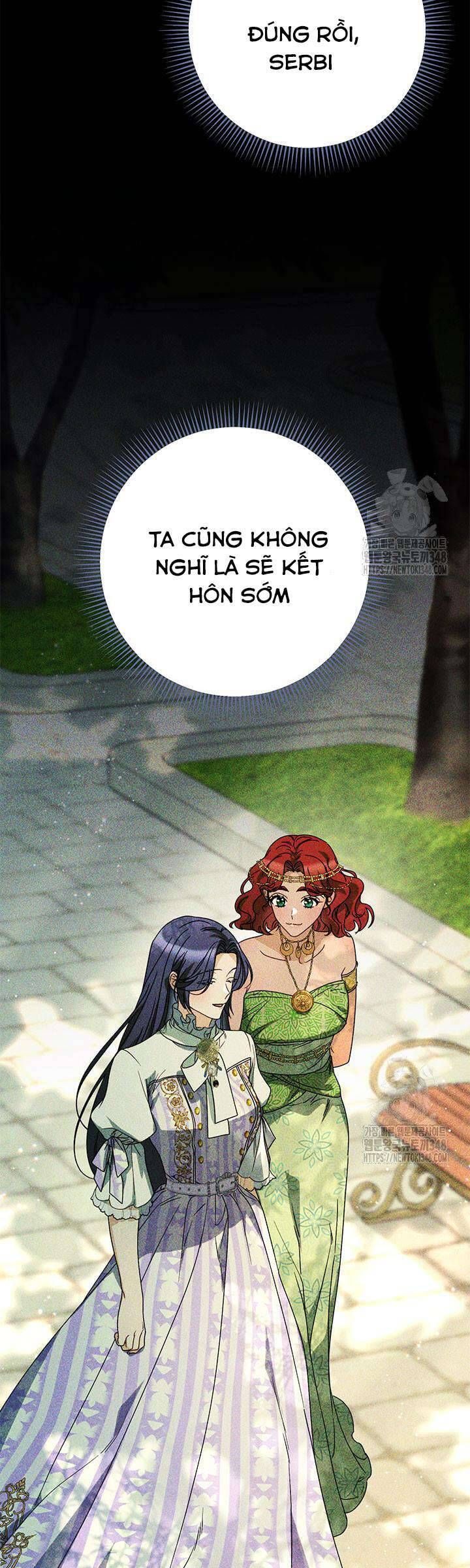 Nuôi Dưỡng Em Gái Xinh Đẹp Chapter 65 - Trang 2