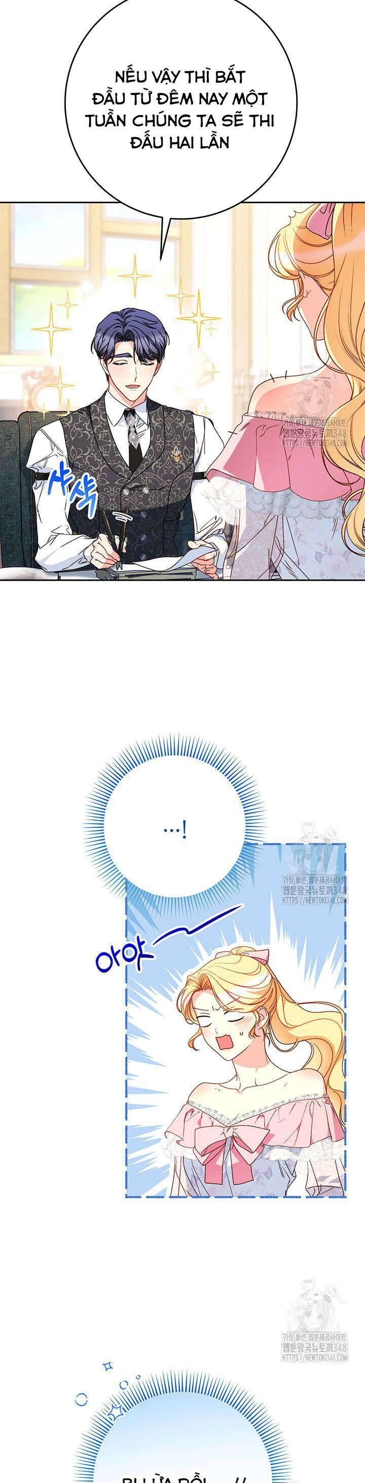 Nuôi Dưỡng Em Gái Xinh Đẹp Chapter 65 - Trang 2