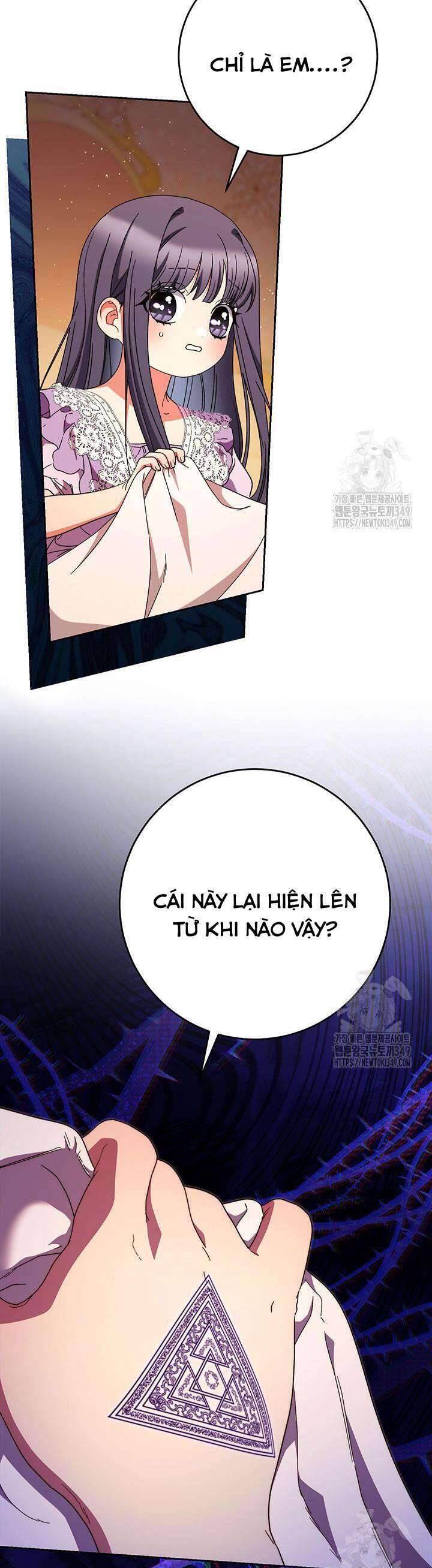 Nuôi Dưỡng Em Gái Xinh Đẹp Chapter 66 - Trang 2