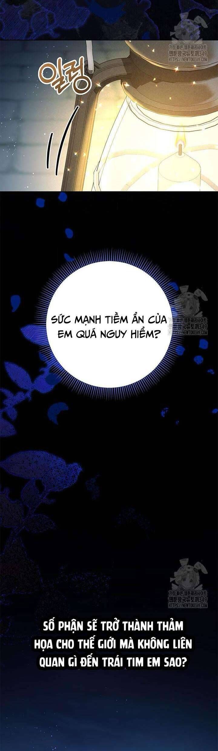 Nuôi Dưỡng Em Gái Xinh Đẹp Chapter 66 - Trang 2