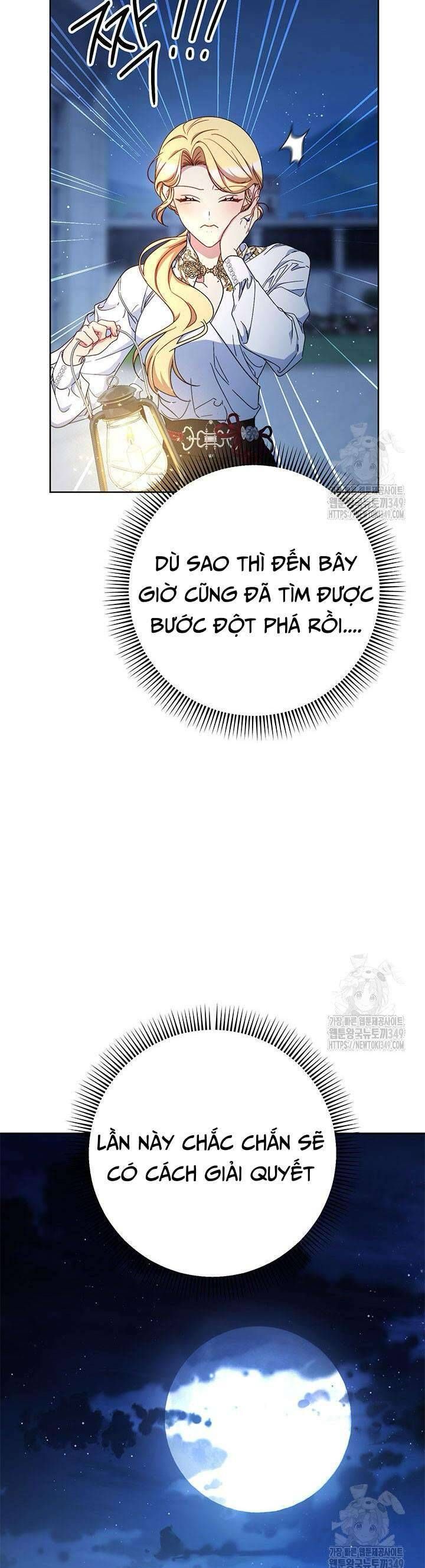 Nuôi Dưỡng Em Gái Xinh Đẹp Chapter 66 - Trang 2