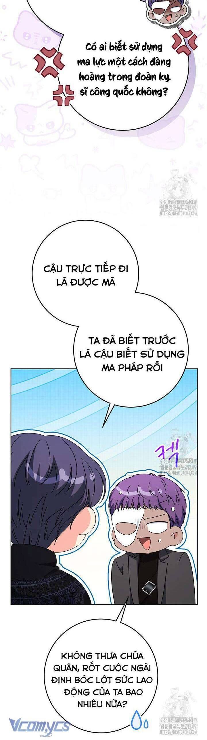 Nuôi Dưỡng Em Gái Xinh Đẹp Chapter 66 - Trang 2