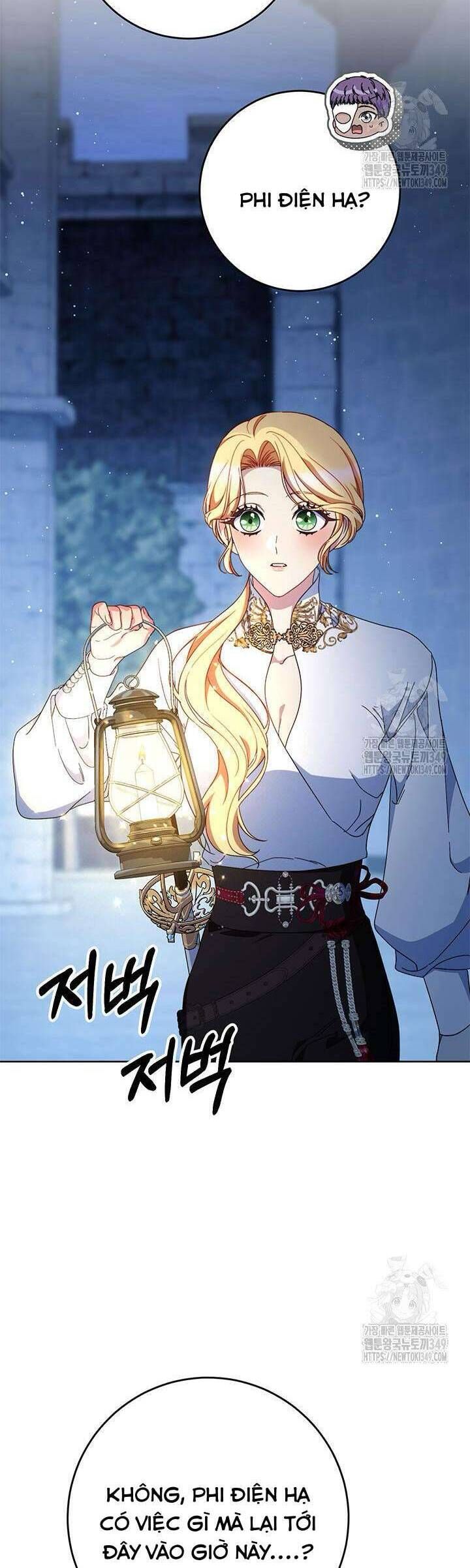 Nuôi Dưỡng Em Gái Xinh Đẹp Chapter 66 - Trang 2